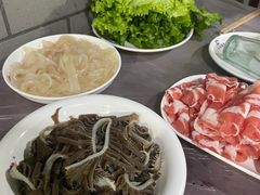 -鑫龙火锅城(环山路店)