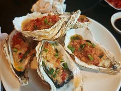 -索菲特酒店 · 云尚天际自助餐厅