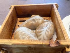 黑松露杂菇饺-韩上楼