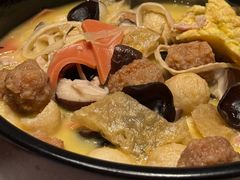 -喜棠·长沙家宴·海鲜·湘菜(麓谷店)