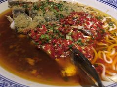-浦东绿地铂骊酒店品珍轩中餐厅