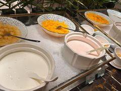 -西安西藏大厦开元名都大酒店·自助餐厅