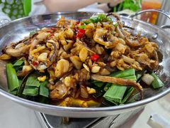 -聚味瞿记·龙虾堂(渔人码头一店)