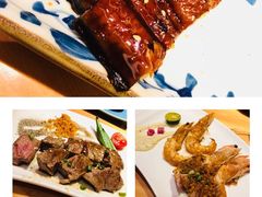 -割烹旭日本料理(龙湖狮山天街店)