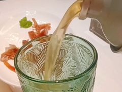 -彩虹之约•淮扬家宴(亚运村店)