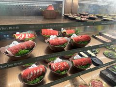 -楠小云·云南鲜菌·鲜牛自助火锅(九眼桥店)
