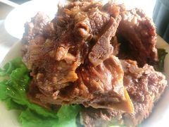 -大家乐东北菜(富河园店)