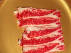 -牛New寿喜烧(青浦店)