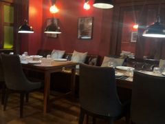 -Phensiri Thai Restaurant