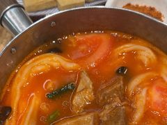 -小满手工粉(北京富力广场店)
