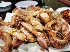 -张树军海鲜(王府壹号店)