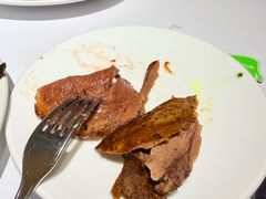 -拉蒂娜·巴西牛排馆 Latina·Brazilian Steakhouse(陆家嘴旗舰店)