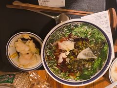 -云阿蛮云南生烫牛肉米线(奉贤路店)