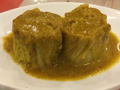 芥末墩儿-小肠陈卤煮(顺义店)