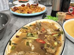 -胖嫂海鲜饭店