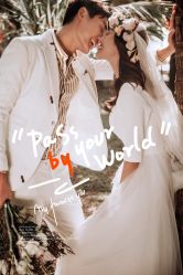 -天长地久婚纱摄影(天宁北路店)