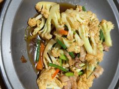 -金枝玉叶上海人家食府(三里河店)