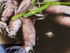 -拉完海鲜大排档(温岭店)
