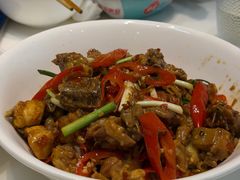 -辣公子·千岛湖私房菜(滨江店)
