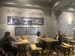 大堂-吴记怪味面(牛王庙店)