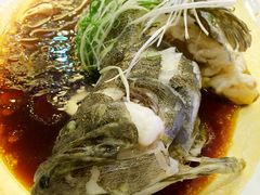 -春满园·早茶·粤菜·宴会(前海店)