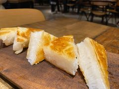 脆皮米糕-铁公鸡·四川料理(天环广场店)
