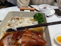 -沙河粉村·国家非遗传承(云台店)