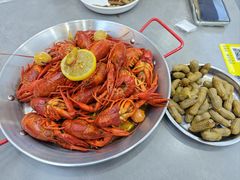 -呆虾王龙虾馆(南湖总店)
