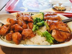 -和合谷(长虹桥店)
