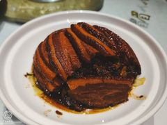 东坡扣肉-眉州东坡(春秀路店)