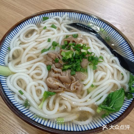 晴川小面(东圃广场店)