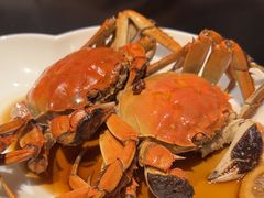 -老头儿油爆虾·1987杭州烟火味(湖滨银泰in77D区店)