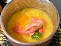 锦鲤杨枝甘露-粤·向群饭店(二沙岛店)