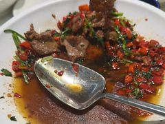 -兰湘子·湘菜小炒(石家庄万象城店)