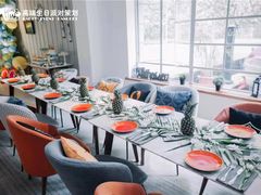 -Timo队长·高端生日派对策划机构(静安寺店)