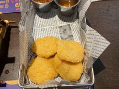 泰式虾饼-泰妃殿(新世界旗舰店)