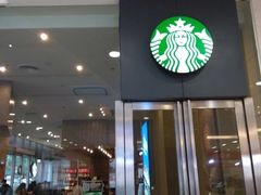 门面-星巴克(重庆上海城店)