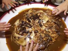 -旺顺阁鱼头泡饼(常营店)