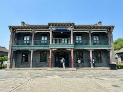 -张学良旧居陈列馆