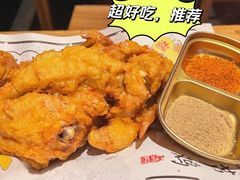-长安大牌档之西安博物院文化餐厅(中贸店)