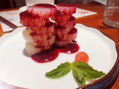 -意满花千醉(金茂览秀城店)