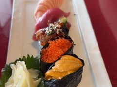 -万岛日本料理铁板烧(梅赛德斯奔驰店)