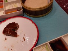 -万荣烤鸭店·北京菜(天坛店)
