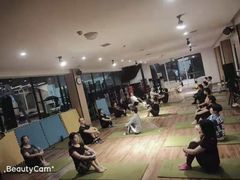 -S5游泳健身(水星引力店)