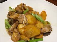 -前海沿·青岛菜(五四广场永旺店)