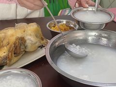-吉英盐焗鸡(文中路店)