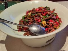 -鸽子侯·家宴·平价海鲜(绿地店)