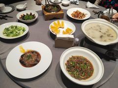 -徐记海鲜(梅溪新天地店)