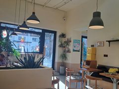 -小意思咖啡店(草桥店)