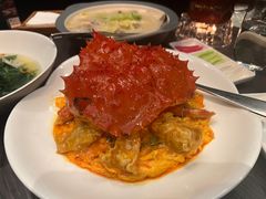 -金鸭季·臻品餐厅(欢乐海岸购物中心店)